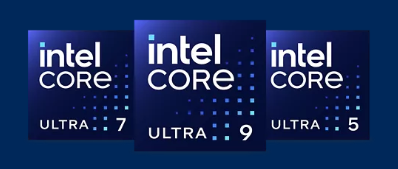 Intel Core Ultra