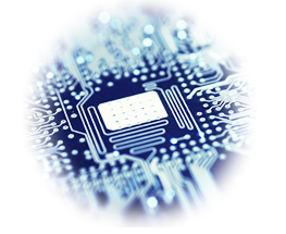 Computer chip