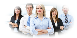 Our team
